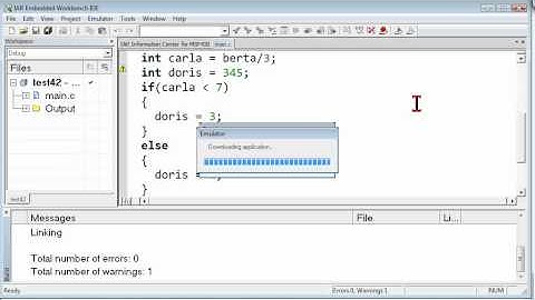 01.06.1 if-Verzweigung