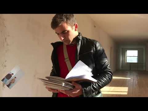 აბიტურიენტის ერთი დღე