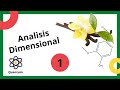 Problema 1. Análisis Dimensional | Química | Chang