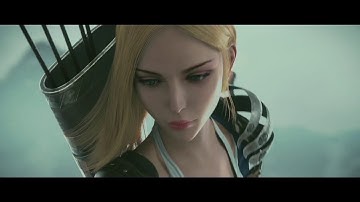 Rangers of Oblivion - Cinematic Trailer