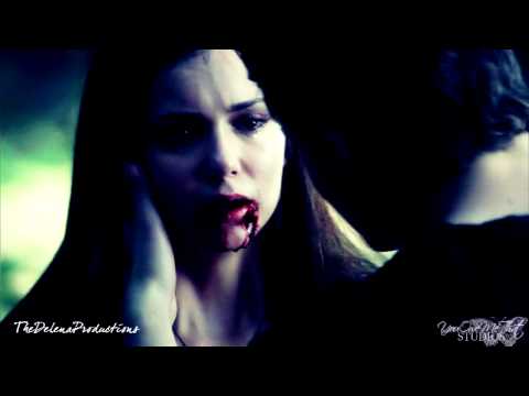 ►Stefan&Elena | Stop And Stare