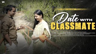 Date With Classmate || Inspiring Love Story || @LearnwithSumitSir || Viral Kalakar