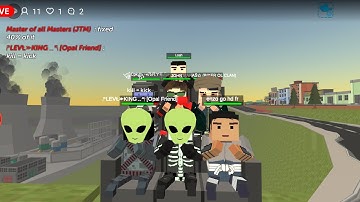 Simple Sandbox 2 - Mountain Roads Driving Livestream