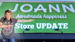 Is This The BIGGEST Joann Sale Ever? || The SALE will SHOCK You 🧶