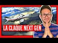 NEXT GEN : la première claque vient de France 🇫🇷 Flight Simulator 2020