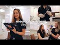 Medical assistant day in the life  dermatology office daily tasks how to become an ma  more