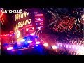 Kairi Sane Beats Shayna Baszler, Wins Title at WWE NXT TakeOver: Brooklyn 4 Nxt New Orleans