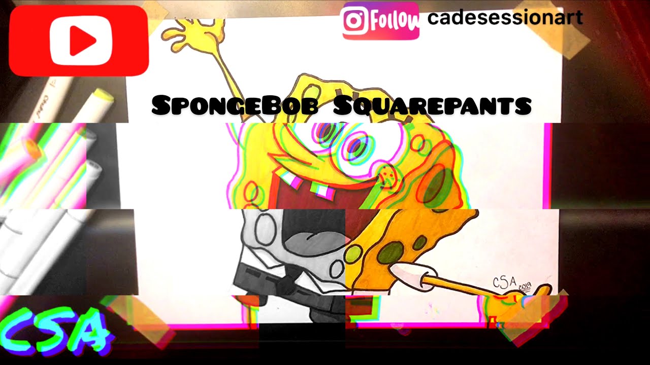 spongebob udraw download spongebob udraw download