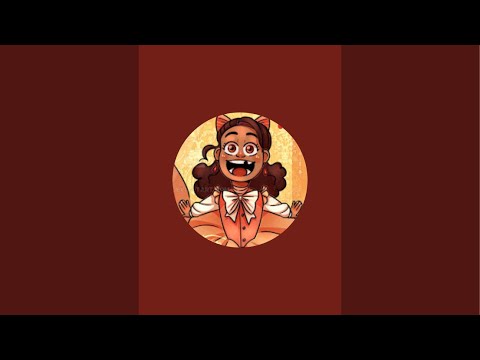 The-Real-Angelica-Hamilton!:) is live!