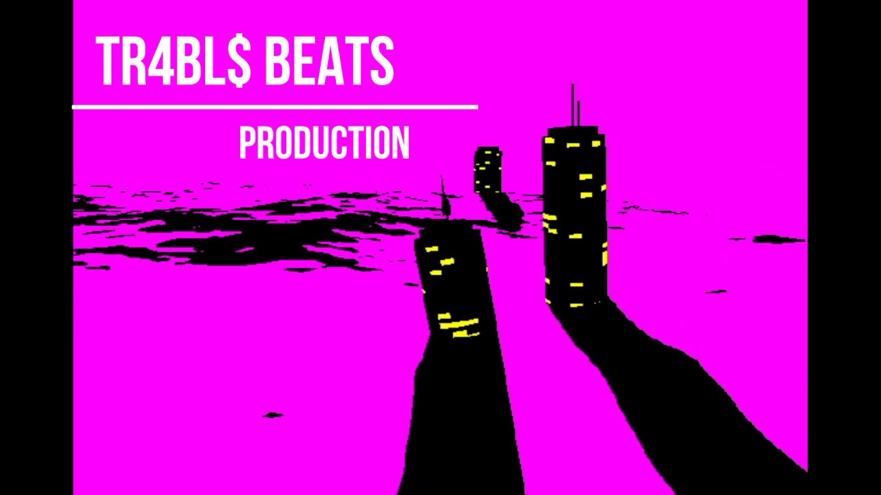 TR4BL BEATS FLIP 156 BPM (Deep House) YouTube