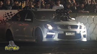 Supercharged Vf Blacklist Burnout Debut At Gazzanats Wa