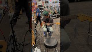 Compilado @johnmayer - @guitarcenter - @fender