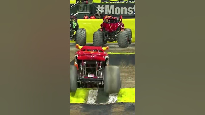 This Bull is Loco 😳 #Shorts #monsterjam