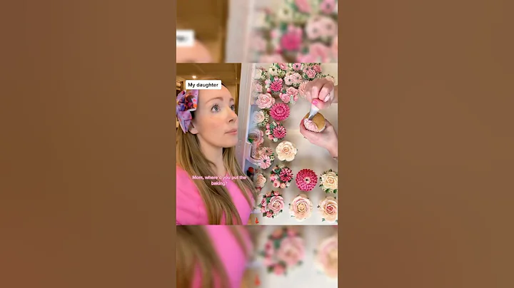 I’m not one to be outdone.. #momandkiddoconvos #momsanddaughter #momcontent