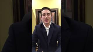 Cisco High applicant: Michael Maple