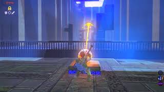 BotW#040 - Tempered Power Shrine Made Easy - Mirro Shaz Shrine