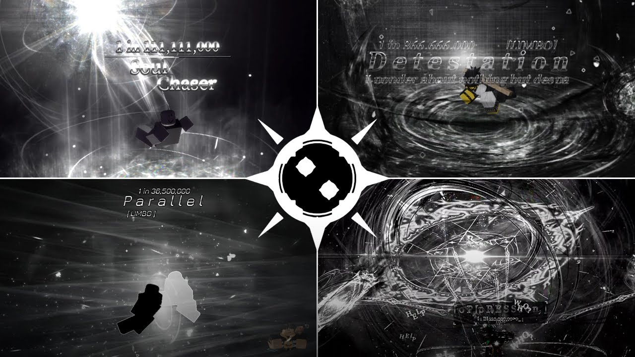 Upcoming Auras in Sol's RNG Eon 1.6 [#54]