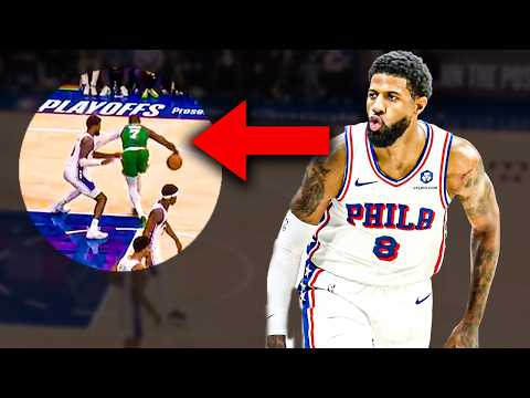 The "PG Dilemma" the Celtics Can't Solve