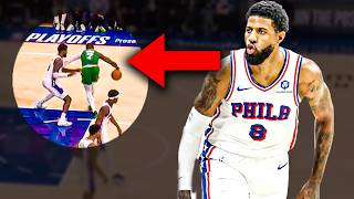 The "PG Dilemma" the Celtics Can't Solve
