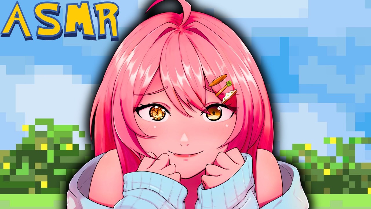 ASMR My Favorite Pokemon - YouTube