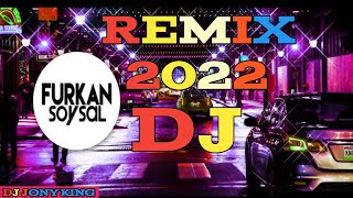 Furkan Soysal | Trance Remix | Dj Alamgir | TikTok Viral Song | Bangla Dj 2022 | Dj Jony king