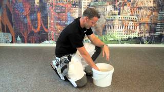 Mr Perswall - Rätt Fuktad Svamp