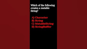 Java Interview Questions - 63 | rajonlinetrainings #javacodinginterview #javainterview #java