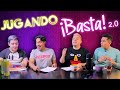 ¡La Revancha de BASTA! 2.0 | Pepe & Teo