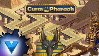 Curse of the Pharaoh by Vasco Games screenshot 5