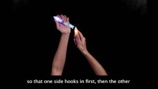 Connecting Flowlight To Flowlight