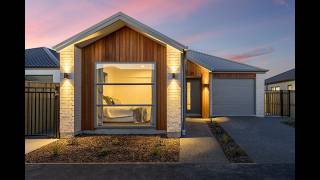 Korimako Crescent, Rolleston - Andrew Taylor and Sunny Singh