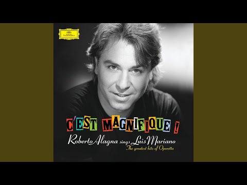 Putar Lopez: La belle de Cadix - Roberto Alagna
