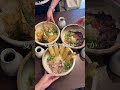 北九州のひんやり麺