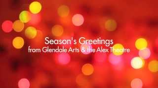 Season's Greetings!