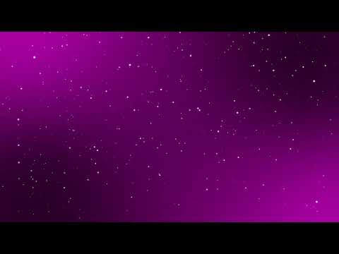 Pink Neon Light Particle Video Footage Background Free Download No Copyright