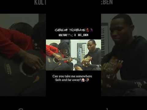 Gbemi Trabaye by