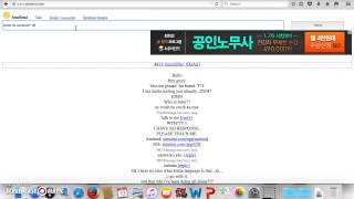 Simsimi Gaming Ep 1 ~ Talking with Simsimi screenshot 2