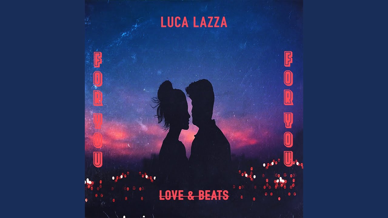 For You (Extended Mix)