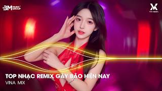 Chữ Vấn Chữ Vương, Đến Khi Nào, Hẹn Hò Nhưng Không Yêu Remix ♫ Nhạc Remix TikTok Hot Trend 2026