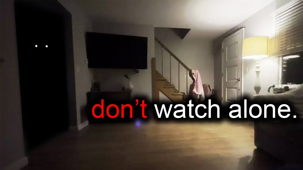 SCARY GHOST Videos That Will TWIST Your NIGHTS INTO FEAR!