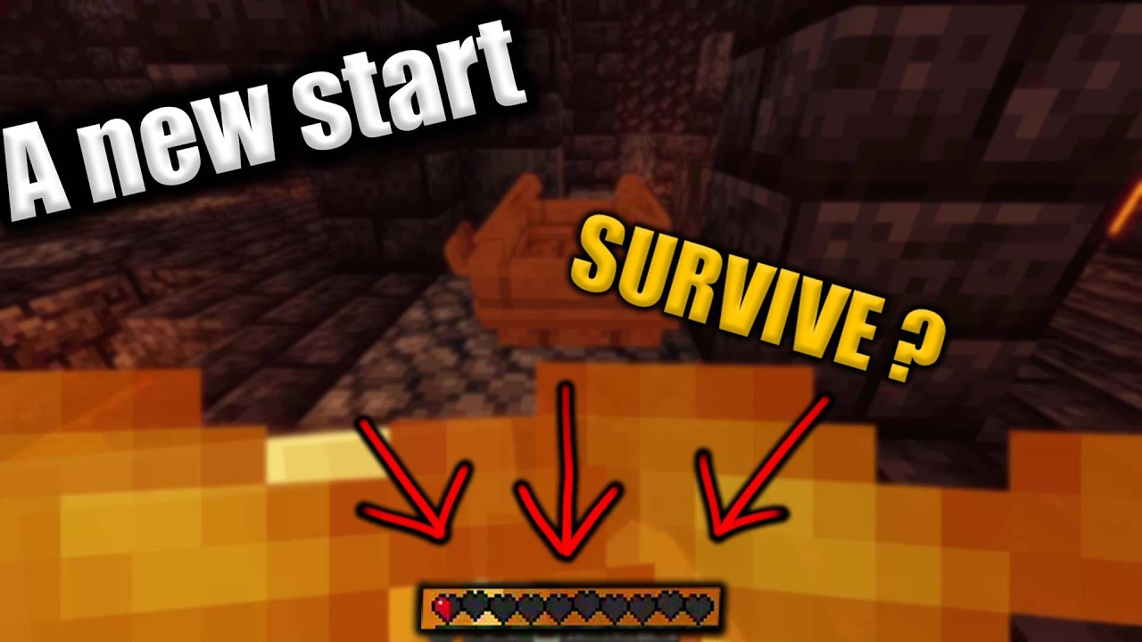 The FOREVER World Has Begun. Ep1 Minecraft Let's play #minecraft #gaming #english