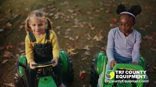 Gear Up for Fall 2025