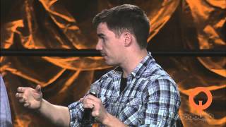 Skyrim Modding Panel: Chickens Are Great at QuakeCon2012