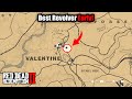 Get Calloway’s Legendary Revolver EARLY in RDR2!