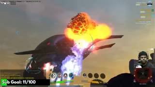 Firefall what happend ... i am back again  ultra settings