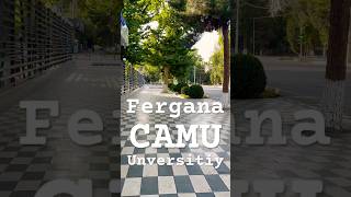 Fergana Camu