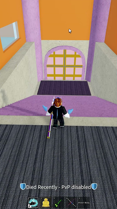 How To Get Race V3 In Under 1 Minute! #roblox #bloxfruit #bloxfruits