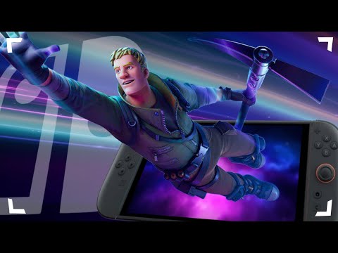 Nintendo Switch²