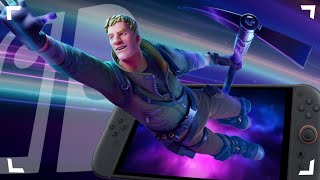 Is Fortnite And More Good On Switch 2?
