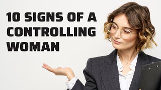 Living with Some Women is a Death Sentence - 10 Signs of a Manipulative Woman - Dr. K. N. Jacob